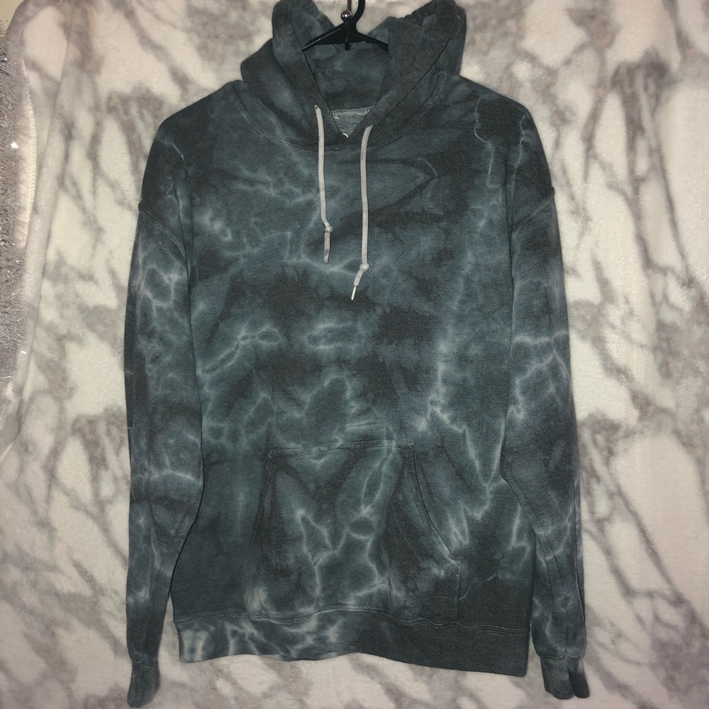 Tie dye Hoodie